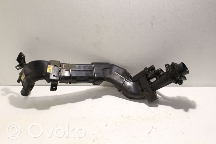 KIA Niro Tuyau de remplissage de réservoir de carburant 31453-G2100