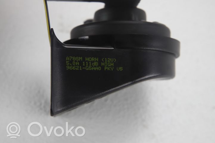 KIA Niro Signal sonore 28R-000822