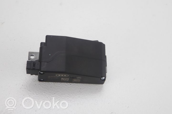 Audi A6 S6 C7 4G Blocchetto del volante 4H0905852C