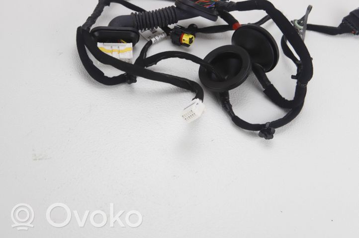 KIA Niro Faisceau de câblage de porte arrière 91630-G5020