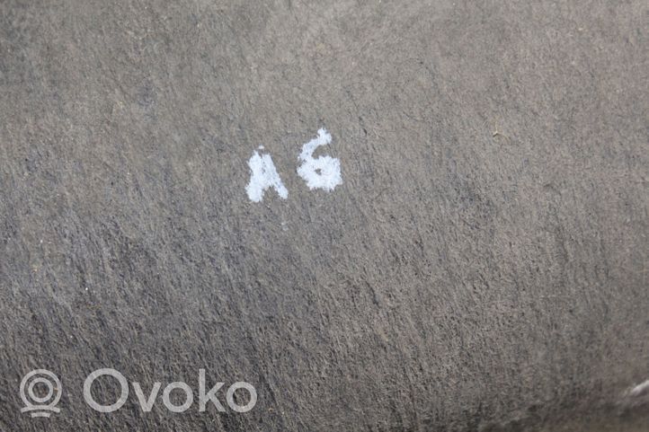 Audi A6 S6 C7 4G Takapyörän sisälokasuojat 4G0810172A