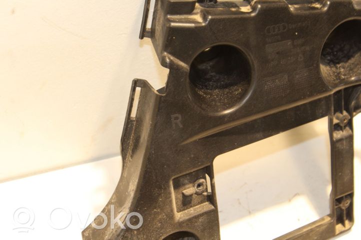 Audi A6 S6 C7 4G Staffa angolare del supporto di montaggio del paraurti 4G5807394