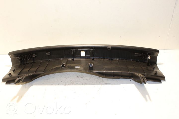 Audi A6 S6 C7 4G Ladekante Verkleidung Kofferraum 4G5863471B