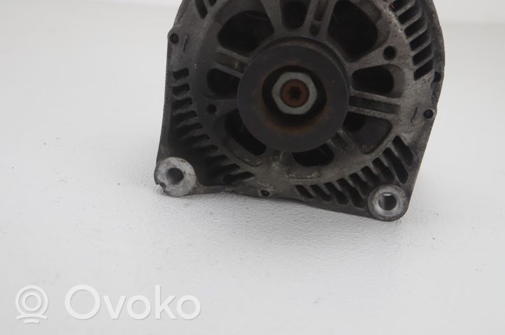 BMW 5 E39 Generatore/alternatore 2248296