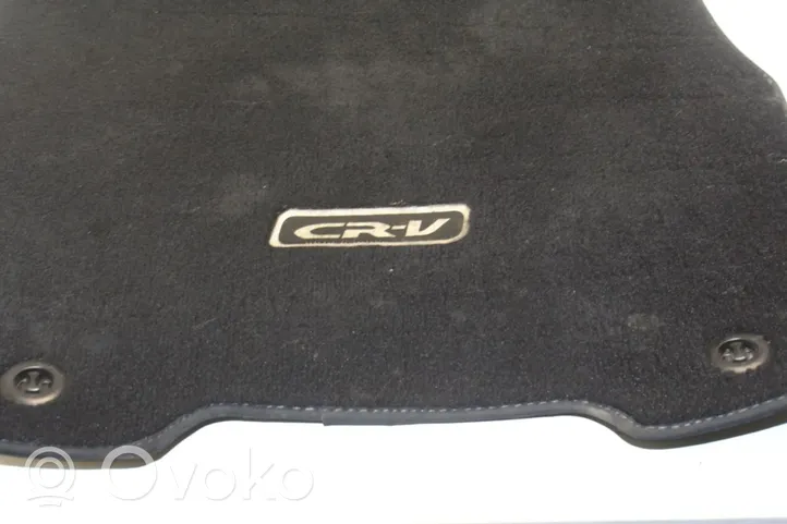 Honda CR-V Car floor mat set 08P15-T1G-520A