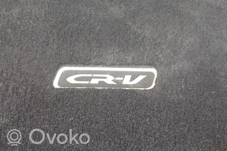 Honda CR-V Zestaw dywaników samochodowych 08P15-T1G-520A
