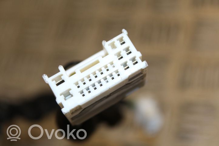 KIA Niro Faisceau de câbles hayon de coffre 91655-G5010