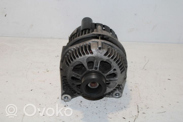 BMW 5 E39 Generatore/alternatore 2248296