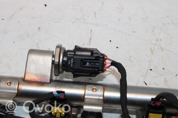KIA Niro Kit d'injecteurs de carburant 35340-03HC0