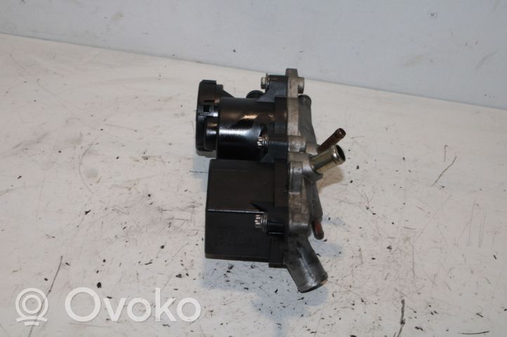 Mercedes-Benz A W169 Separatore dello sfiato dell’olio A6400101062