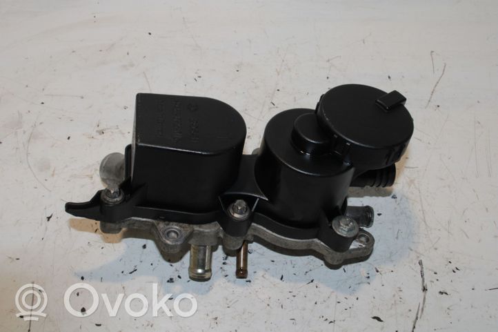 Mercedes-Benz A W169 Separatore dello sfiato dell’olio A6400101062