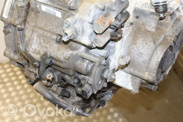 Honda CR-V Automatic gearbox MV7A