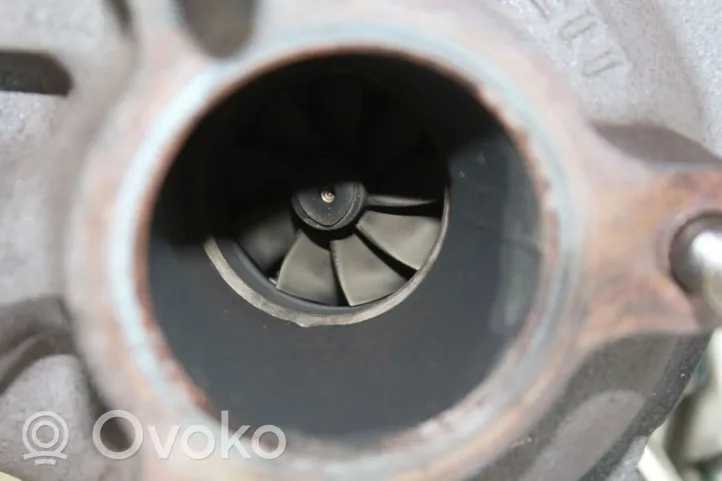 Honda CR-V Turbina 18900-RFW-G011-M2