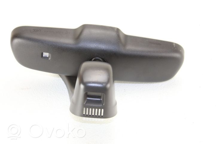 Seat Alhambra (Mk2) Rear view mirror (interior) 7N0857511F