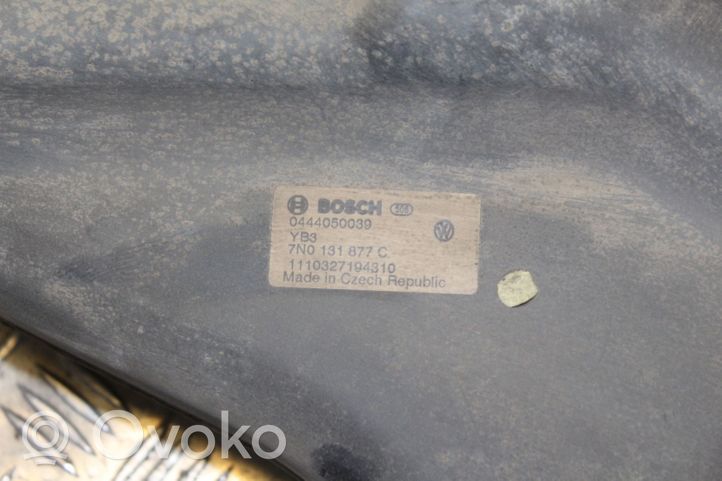 Seat Alhambra (Mk2) Zbiornik płynu AdBlue 7N0131877C