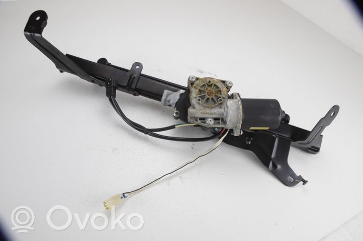 Hyundai ix 55 Tavaratilan luukun hydrauliikkasarja 81770-3J101