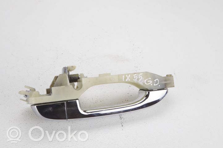 Hyundai ix 55 Rear door exterior handle 82651-3J010