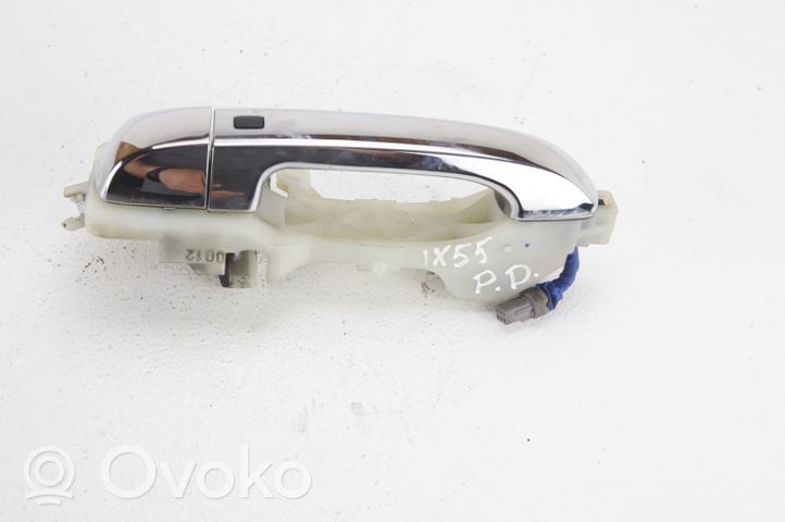 Hyundai ix 55 Etuoven ulkokahva 82651-3J010