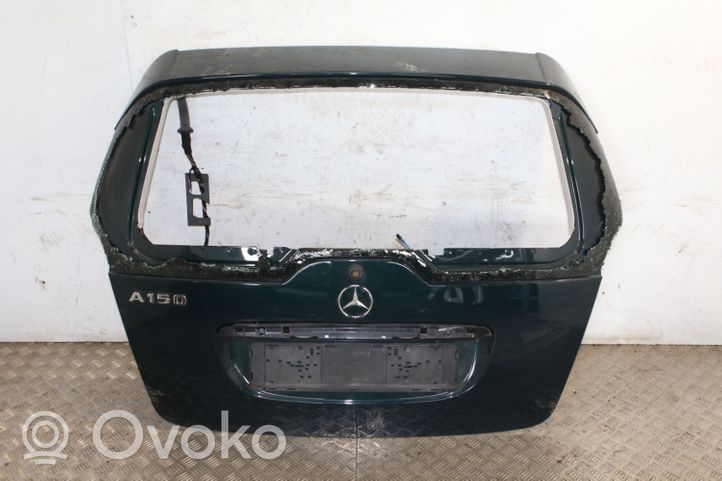 Mercedes-Benz A W169 Portellone posteriore/bagagliaio 