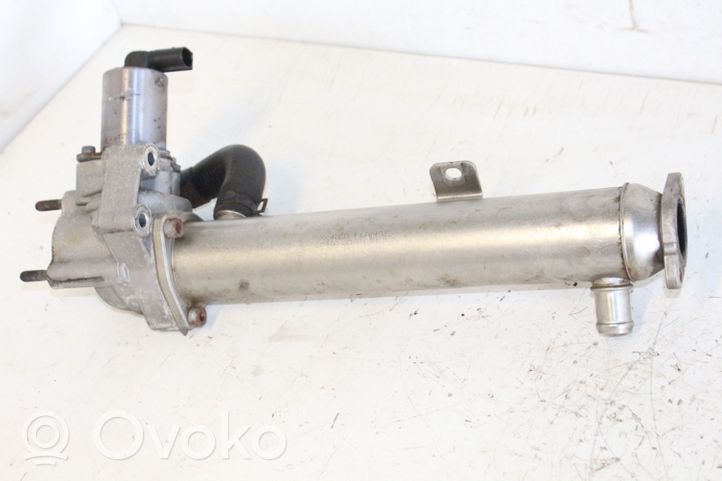 Hyundai ix 55 EGR valve cooler 28430-3A002