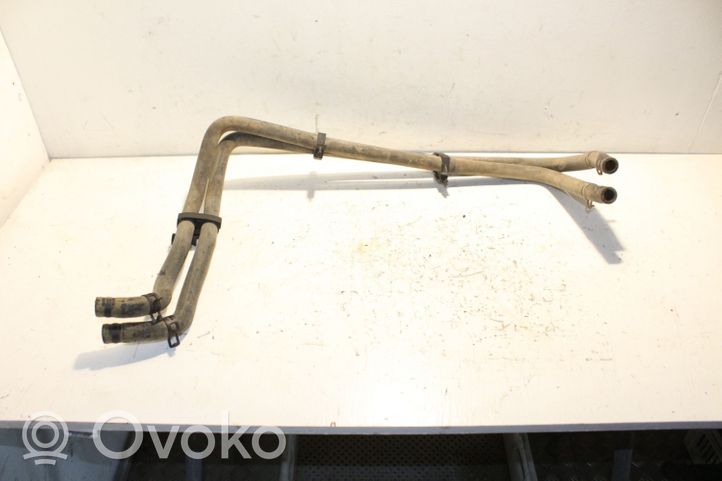 Dodge RAM Engine coolant pipe/hose 55056906AC