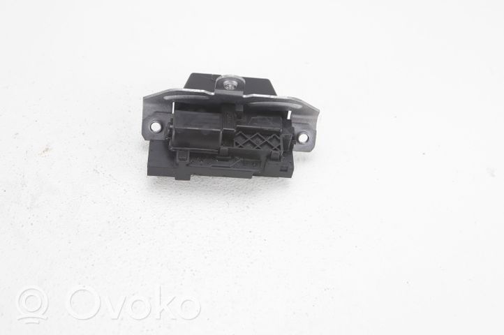 Ford Kuga II Tailgate/trunk/boot lock/catch/latch GJ1AN442A66AB