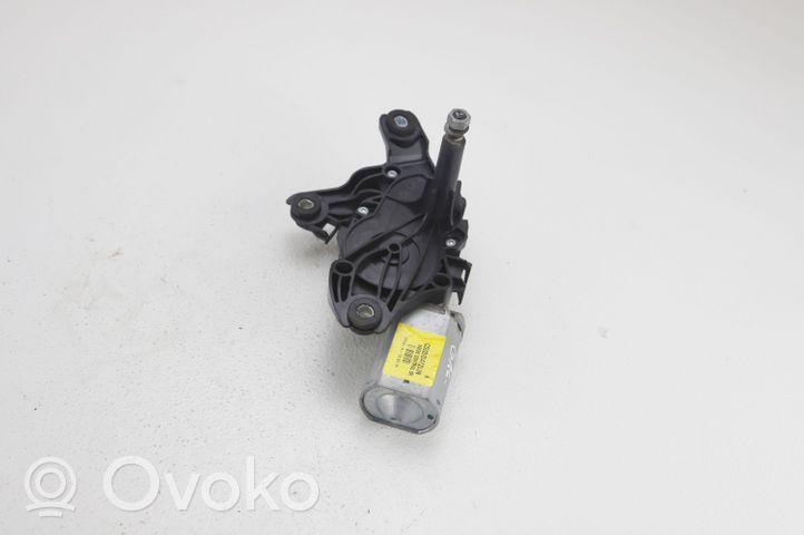 Ford Kuga II Aizmugurējā loga tīrītāja motoriņš CJ5417404AA