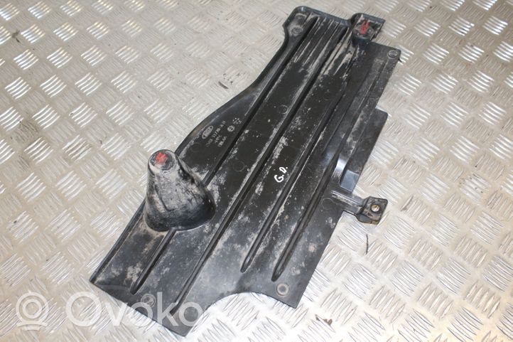 Ford Kuga II Rear underbody cover/under tray CV6111778AB