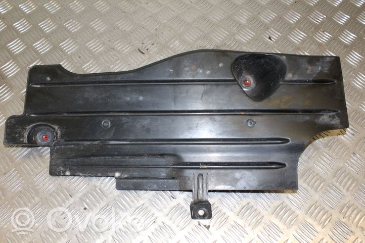 Ford Kuga II Rear underbody cover/under tray CV6111778AB
