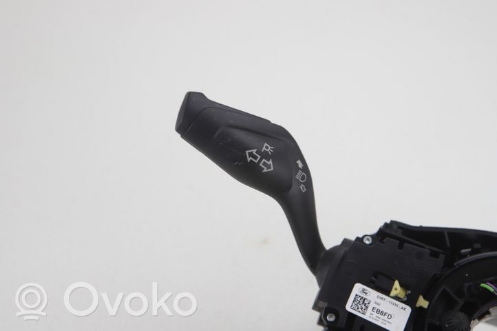 Ford Kuga II Interruptor/palanca de limpiador de luz de giro DV6T14A664AA