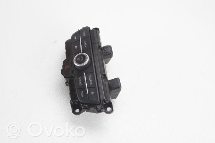 Ford Kuga II Controllo multimediale autoradio F1CT18K811HC