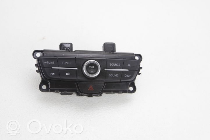 Ford Kuga II Panel radia F1CT18K811HC