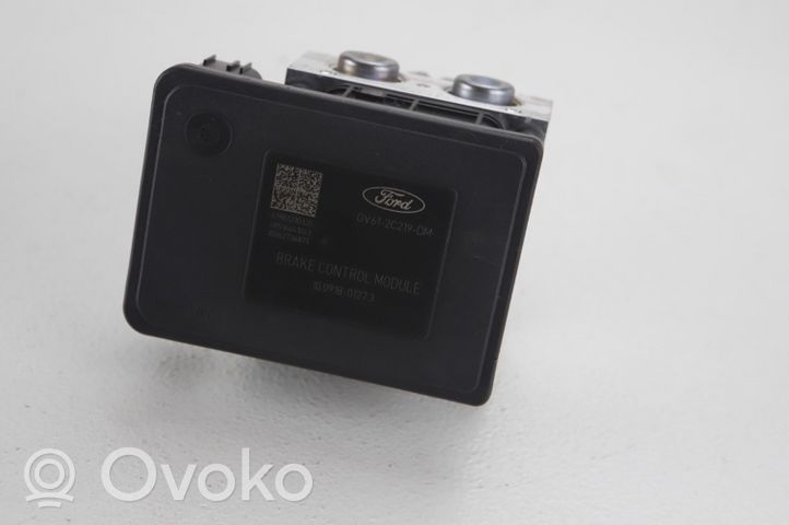 Ford Kuga II Pompa ABS GV612C219DM