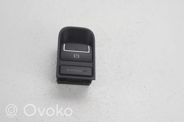 Volkswagen Tiguan Interruttore del freno di stazionamento/freno a mano 5N0927225A