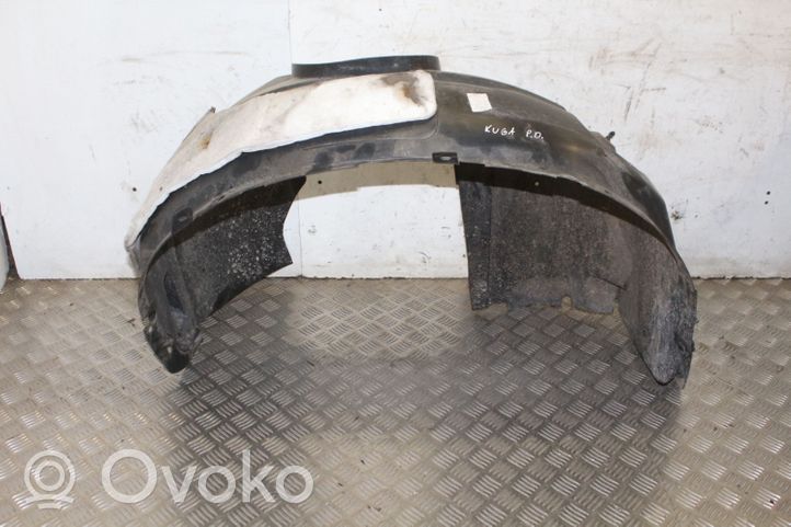 Ford Kuga II Pare-boue passage de roue avant CV-4416114-BF