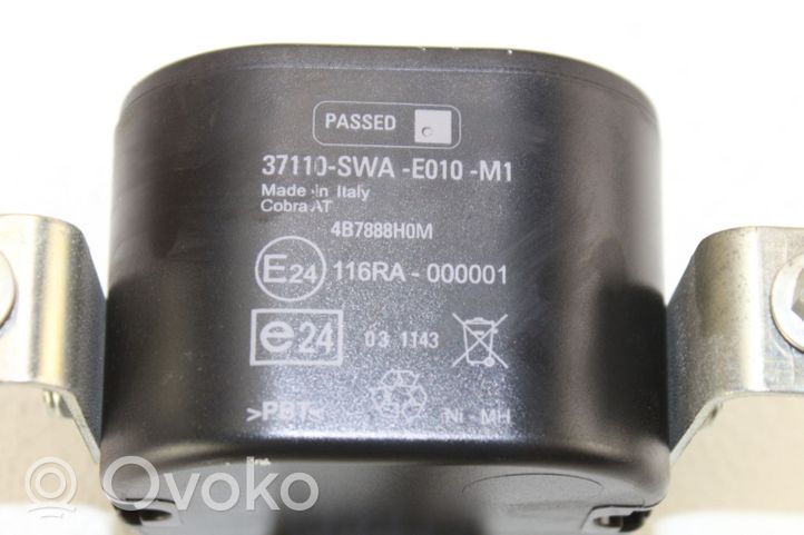 Honda CR-V Allarme antifurto 37110-SWA-E010-M1