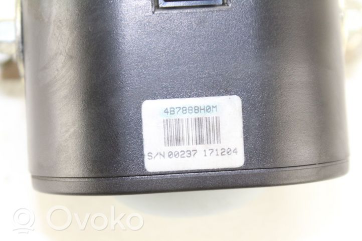 Honda CR-V Syrena alarmu 37110-SWA-E010-M1
