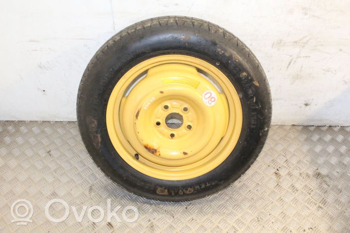 Honda CR-V R17 spare wheel T155/90/D17