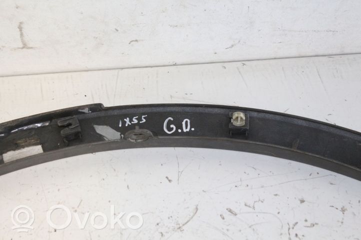 Hyundai ix 55 Rear fender molding trim 