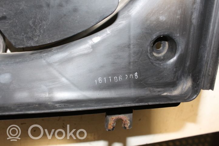 Honda CR-V Elektryczny wentylator chłodnicy 1680009710