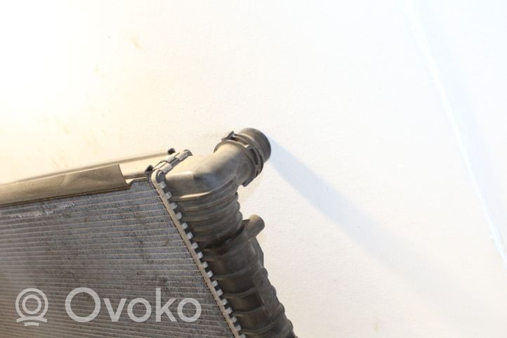 Volkswagen Tiguan Radiateur de refroidissement 5N0121253Q