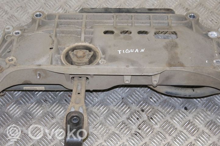 Volkswagen Tiguan Sottotelaio anteriore 3C0199369H