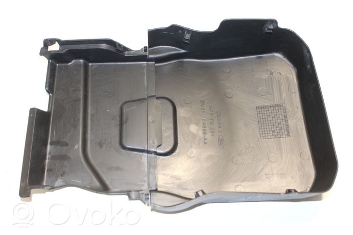 Ford Kuga II Battery box tray cover/lid DV61-10A659-BA