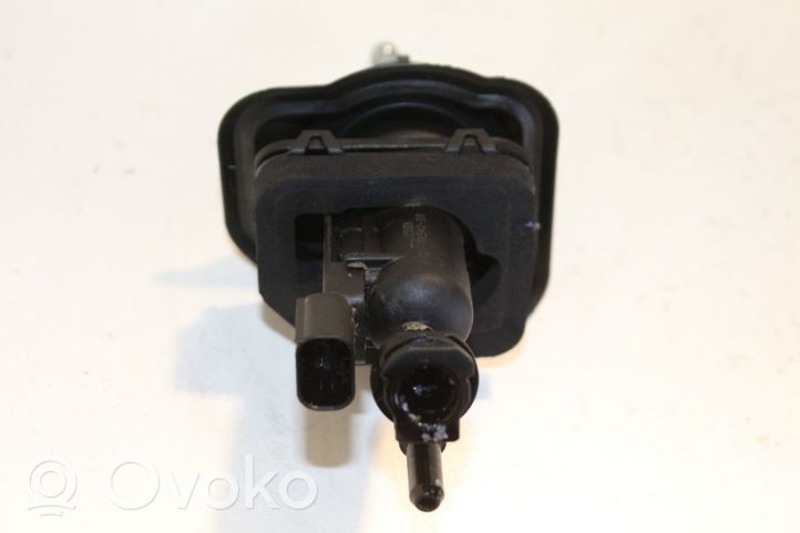 Ford Kuga II Pagrindinis sankabos cilindriukas BV61-7A542-BB