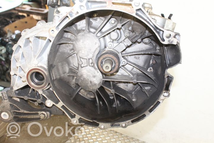 Ford Kuga II Manual 6 speed gearbox FV4R-7002-CCA