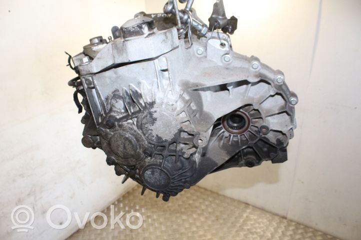 Ford Kuga II Manual 6 speed gearbox FV4R-7002-CCA