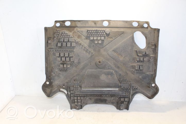 Audi A4 S4 B8 8K Plaque, cache de protection de boîte de vitesses 