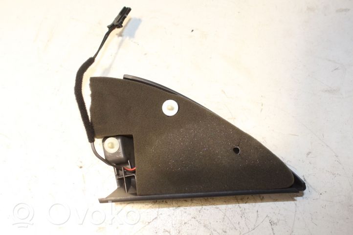 Volkswagen Tiguan Front door high frequency speaker 5N0837993