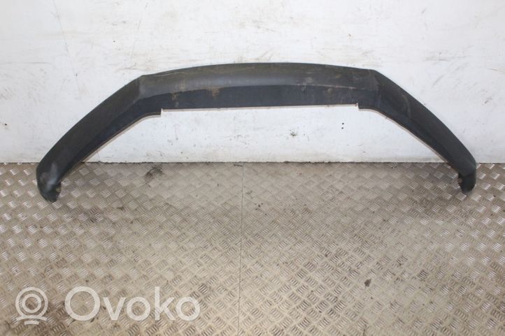 Volkswagen Tiguan Spojler zderzaka przedniego 5N0807101A
