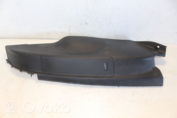 Volkswagen Tiguan Poduszka powietrzna Airbag boczna 5N0867766E